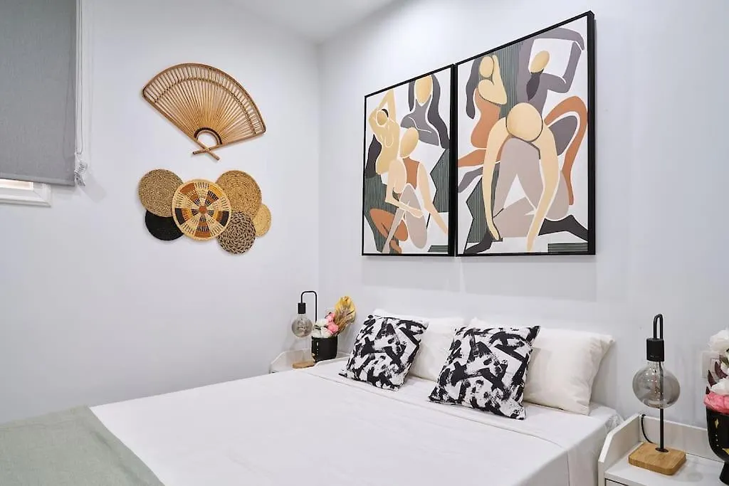 Apartment Eden Sereno Junto Al Mar Costa Adeje