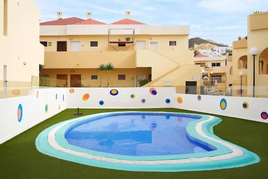 Apartment Eden Sereno Junto Al Mar Costa Adeje  Spain