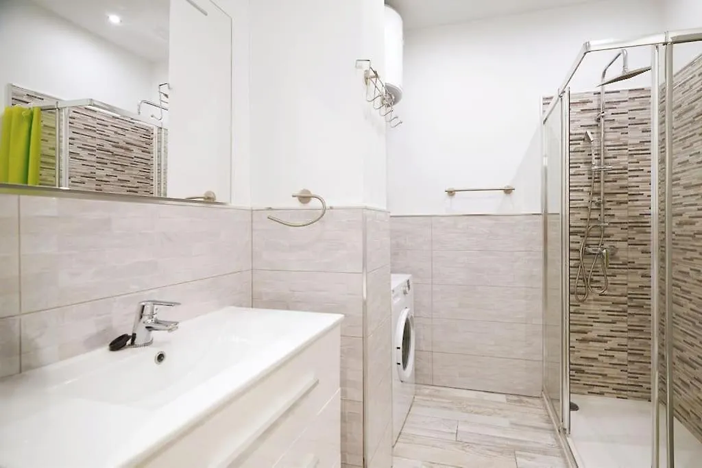 Apartment Eden Sereno Junto Al Mar Costa Adeje